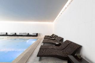 Troia Design Hotel fotoÄŸrafÄ±