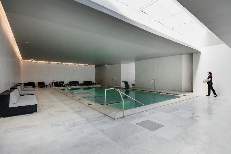 Troia Design Hotel - Havuz
