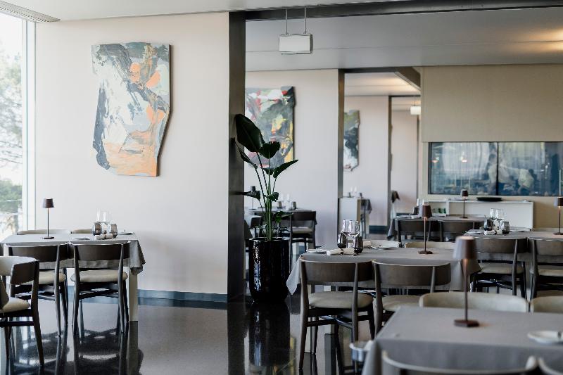 Troia Design Hotel - Restoran