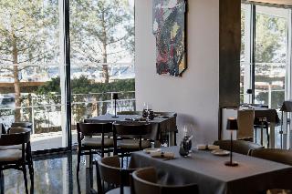Troia Design Hotel fotoÄŸrafÄ±
