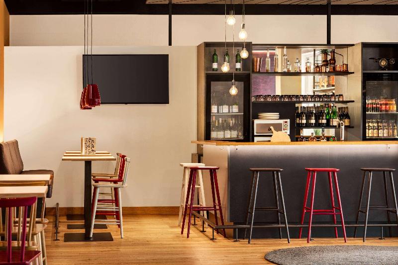 Vienna House Easy by Wyndham Neckarsulm - Bar