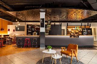 Vienna House Easy by Wyndham Neckarsulm fotoÄŸrafÄ±