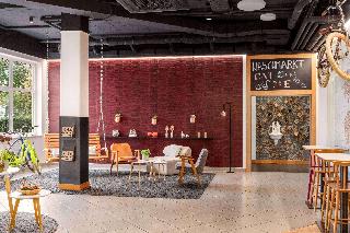 Vienna House Easy by Wyndham Neckarsulm fotoÄŸrafÄ±
