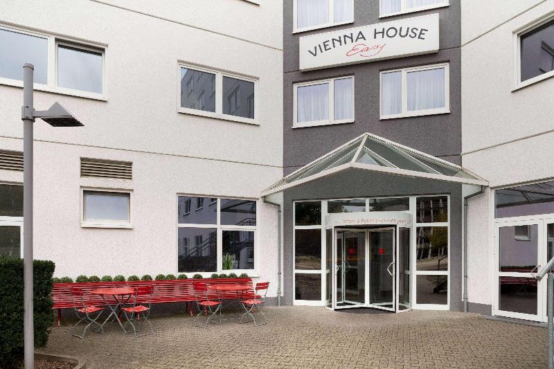 Vienna House Easy by Wyndham Neckarsulm - Genel