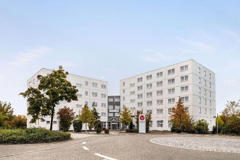 Vienna House Easy by Wyndham Neckarsulm - Genel