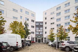 Vienna House Easy by Wyndham Neckarsulm fotoÄŸrafÄ±