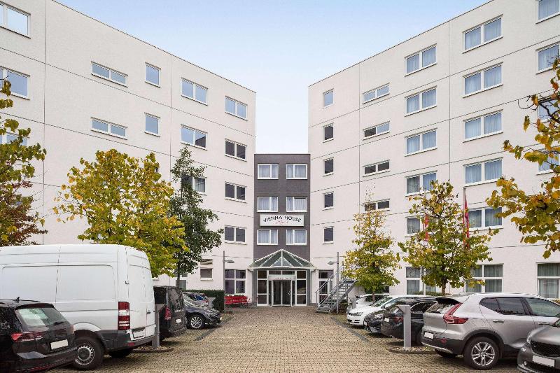 Vienna House Easy by Wyndham Neckarsulm - Genel