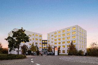 Vienna House Easy by Wyndham Neckarsulm otel fotoğrafı