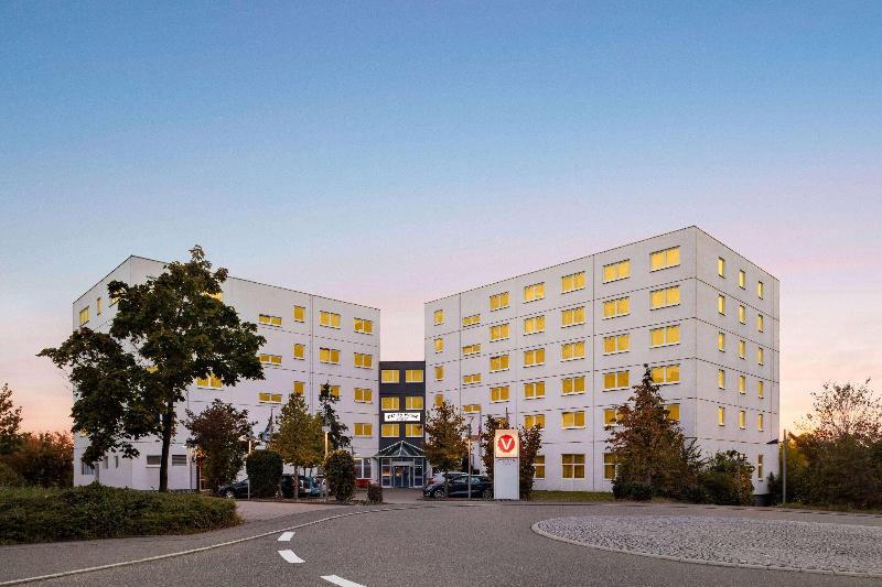 Vienna House Easy by Wyndham Neckarsulm - Genel