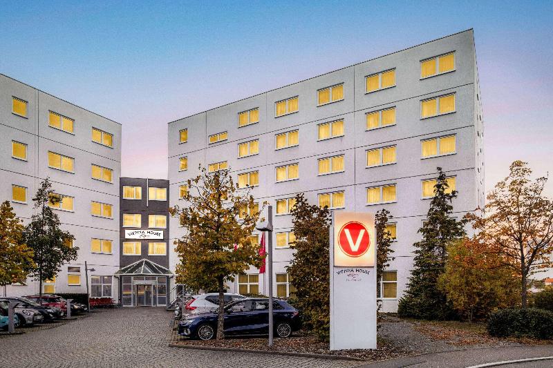 Vienna House Easy by Wyndham Neckarsulm - Genel