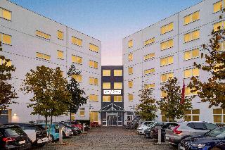 Vienna House Easy by Wyndham Neckarsulm fotoÄŸrafÄ±