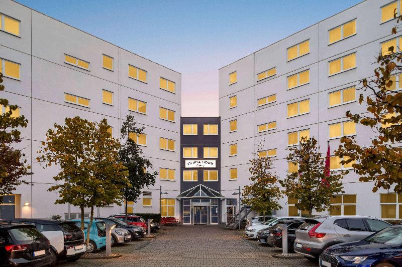 Vienna House Easy by Wyndham Neckarsulm - Genel