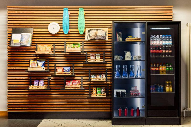 Vienna House Easy by Wyndham Neckarsulm - Genel