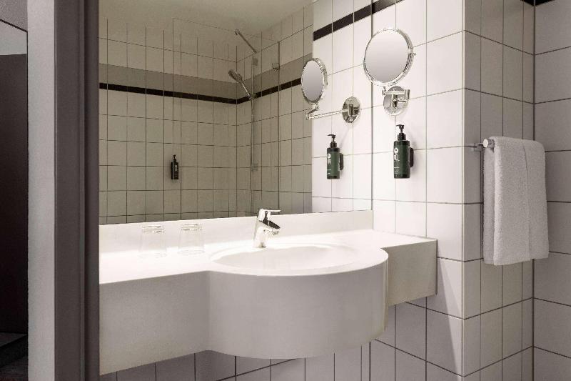 Vienna House Easy by Wyndham Neckarsulm - Oda