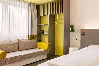 Vienna House Easy by Wyndham Neckarsulm fotoÄŸrafÄ±