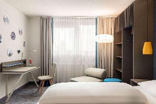 Vienna House Easy by Wyndham Neckarsulm fotoÄŸrafÄ±