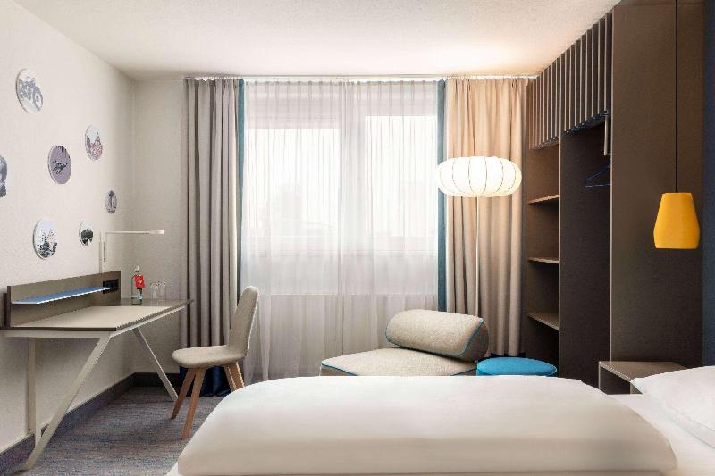 Vienna House Easy by Wyndham Neckarsulm - Oda