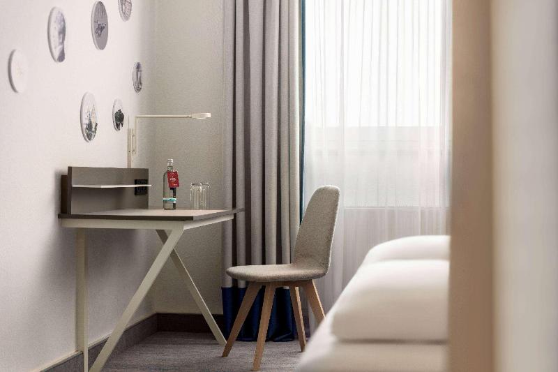 Vienna House Easy by Wyndham Neckarsulm - Oda