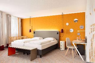Vienna House Easy by Wyndham Neckarsulm fotoÄŸrafÄ±