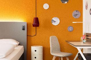Vienna House Easy by Wyndham Neckarsulm fotoÄŸrafÄ±
