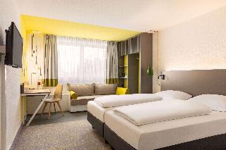 Vienna House Easy by Wyndham Neckarsulm fotoÄŸrafÄ±