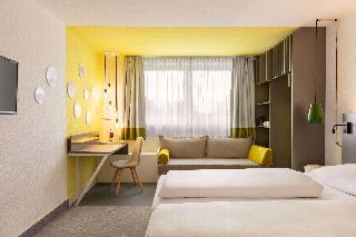 Vienna House Easy by Wyndham Neckarsulm fotoÄŸrafÄ±