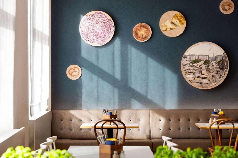 Vienna House Easy by Wyndham Neckarsulm - Restoran