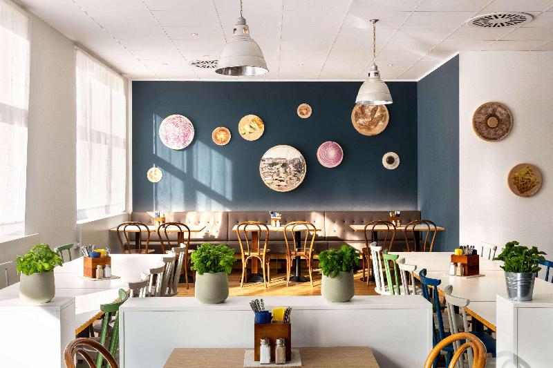 Vienna House Easy by Wyndham Neckarsulm - Restoran