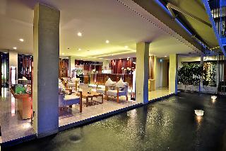 THE HAVEN Bali Seminyak fotoÄŸrafÄ±
