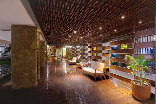 THE HAVEN Bali Seminyak fotoÄŸrafÄ±