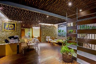THE HAVEN Bali Seminyak fotoÄŸrafÄ±
