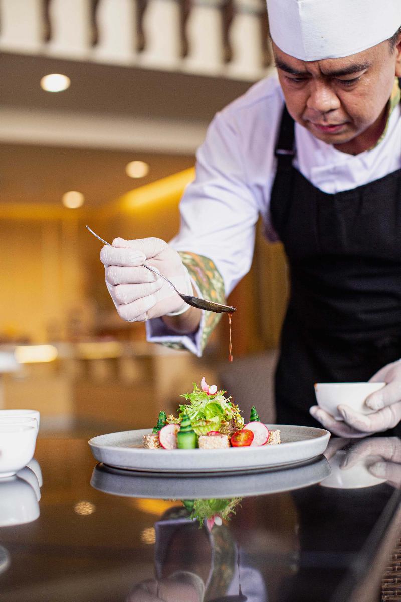 THE HAVEN Bali Seminyak - Aktivite