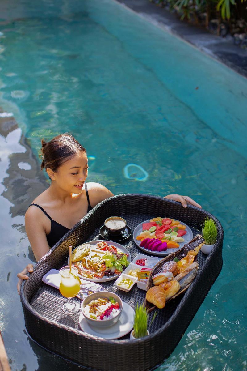 THE HAVEN Bali Seminyak - Aktivite