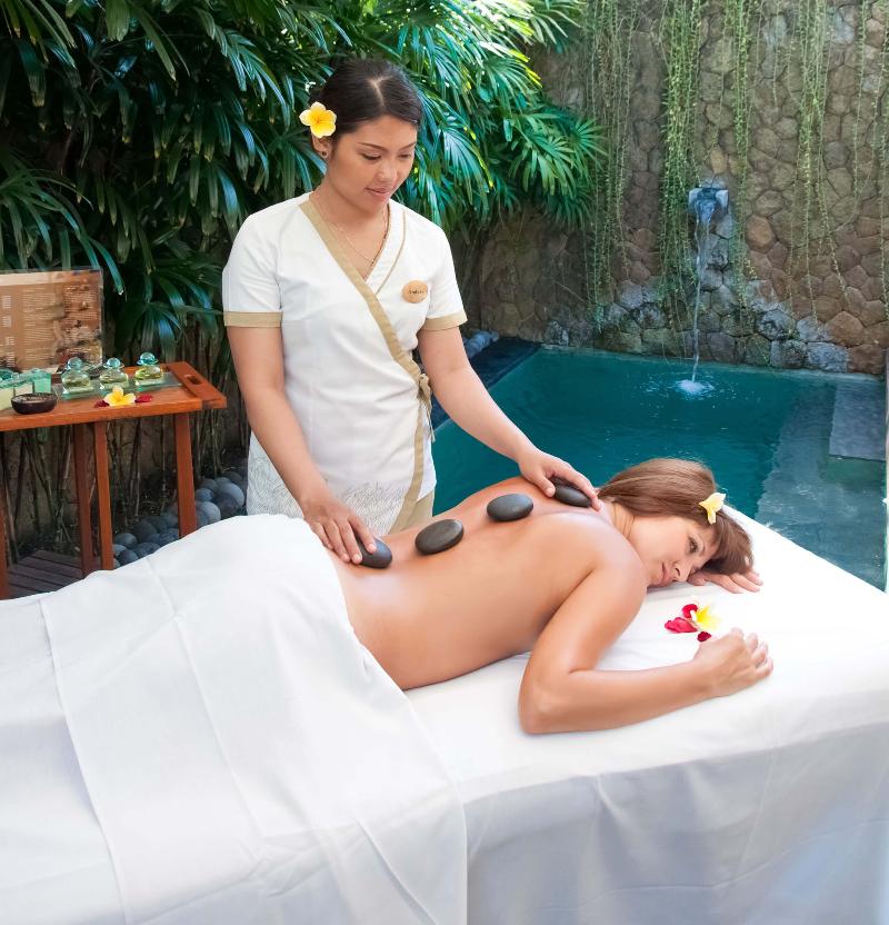 THE HAVEN Bali Seminyak - Aktivite