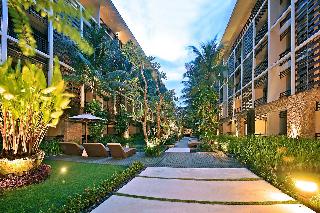 THE HAVEN Bali Seminyak otel fotoğrafı