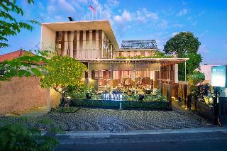 THE HAVEN Bali Seminyak fotoÄŸrafÄ±
