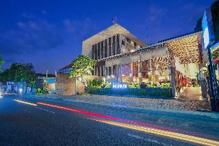 THE HAVEN Bali Seminyak fotoÄŸrafÄ±