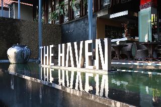 THE HAVEN Bali Seminyak fotoÄŸrafÄ±