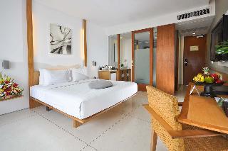 THE HAVEN Bali Seminyak fotoÄŸrafÄ±
