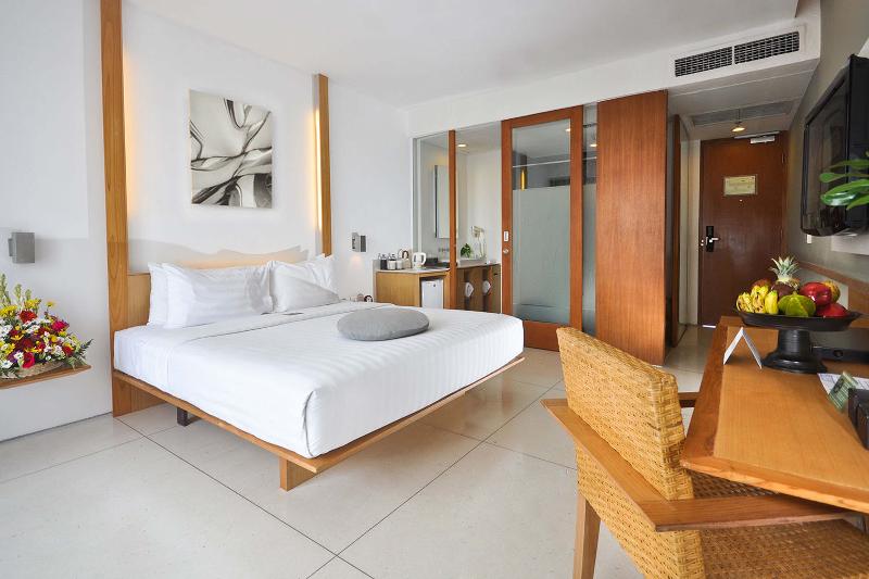 THE HAVEN Bali Seminyak - Oda