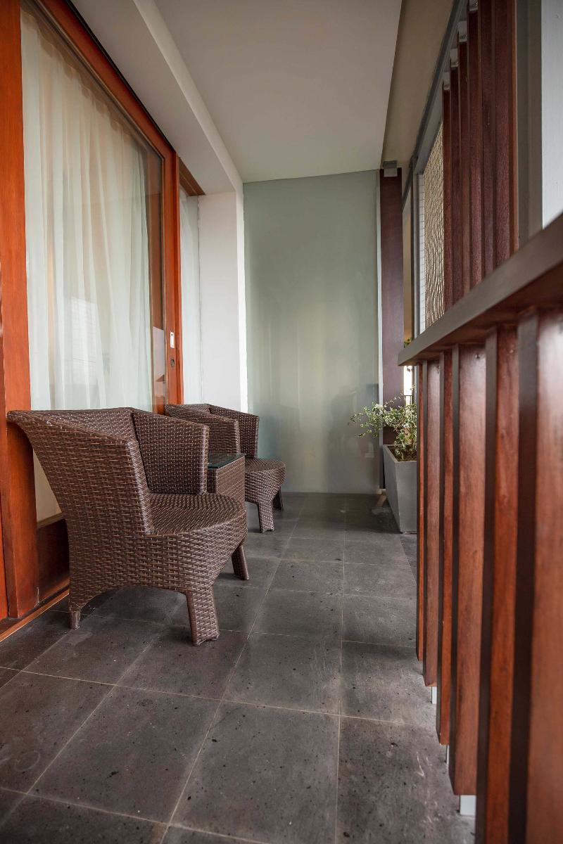 THE HAVEN Bali Seminyak - Oda