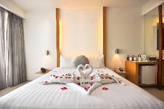 THE HAVEN Bali Seminyak fotoÄŸrafÄ±