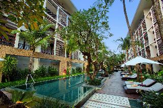 THE HAVEN Bali Seminyak fotoÄŸrafÄ±