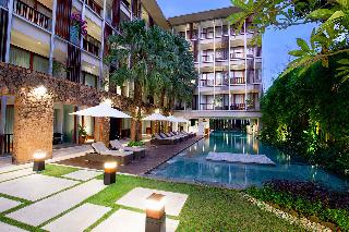 THE HAVEN Bali Seminyak fotoÄŸrafÄ±