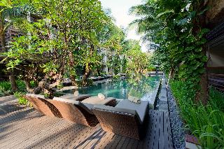 THE HAVEN Bali Seminyak fotoÄŸrafÄ±