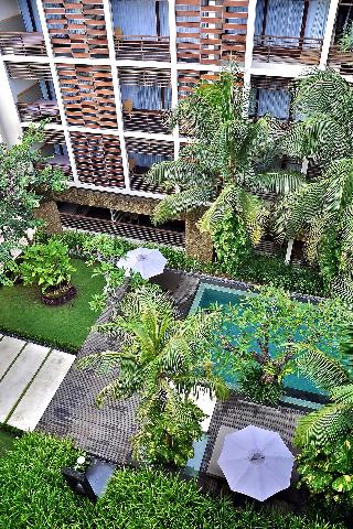 THE HAVEN Bali Seminyak fotoÄŸrafÄ±