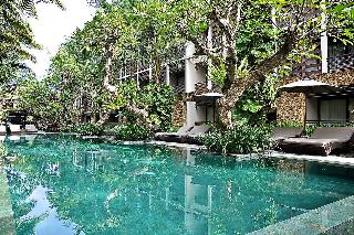 THE HAVEN Bali Seminyak fotoÄŸrafÄ±