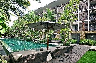 THE HAVEN Bali Seminyak fotoÄŸrafÄ±