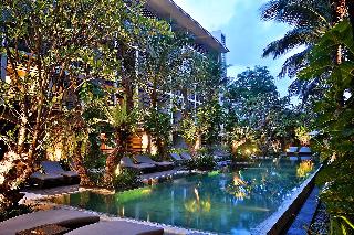 THE HAVEN Bali Seminyak fotoÄŸrafÄ±
