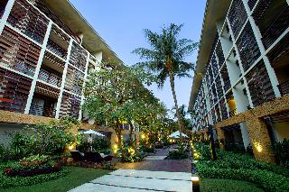 THE HAVEN Bali Seminyak fotoÄŸrafÄ±